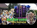 Download Lagu BLIZZARD AUDIO semakin mantap pakai Speaker 25 \