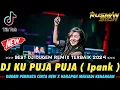 DJ SUNGGUH KU TERPURUK DALAM LAMUNAN !! DJ KU PUJA PUJA ( Ipank ) | DUGEM FUNKOT PALEMBANG FULL BASS