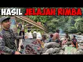 Lagu Jungle Fishing 3D2N: Berburu Mahseer di Sungai Jernih Pedalaman!”