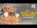Download Lagu Rujak Cuka Moronyoi ala Si Ibooo #Eps06