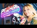 Download Lagu Promare / Kakusei (Nika Lenina Russian Version)