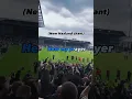 Download Lagu Listen to the Epic Erling Haaland Chant Taking Over Manchester City! #Shorts #Shorts #ManchesterCity
