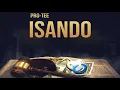 Download Lagu Pro-Tee- Isando