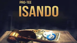 pro tee isando