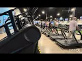 EoS Fitness - Plano