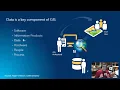 Geospatial Data What it is how to find it how to assess it why it matters Full presentation