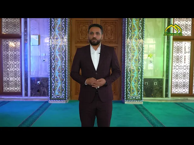⁣برنامج : فضائل السُوَر ( الحلقة الثامنة ) إعداد : محمد الباقر حسام تقديم : سجاد أحمد