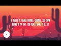 Jason Derulo, Duke & Jones, Louis Theroux - Jiggle Jiggle (Lyrics) ft. Amelia Dimz (lyrics video)