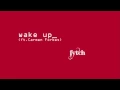 Download Lagu Fytch - Wake Up (Ft. Carmen Forbes)