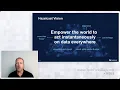 Introducing In-Memory Computing with Hazelcast