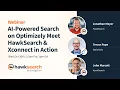 Download Lagu AI-Powered Search on Optimizely Meet HawkSearch \u0026 Xconnect in Action