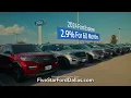 Five Star Ford Dallas - Commercial