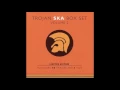 Baba Brooks & His Band  - Girls Town Ska  /trojan ska vol2 /dub rocksteady roots reggae