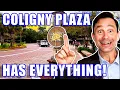 COLIGNY PLAZA Discovering Coligny Plaza Beach Living In South Carolina SC Real Estate