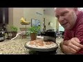How I use the Presto Pizza Pizzazz