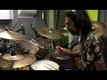 No Doubt - It's My Life (Drum Cover)