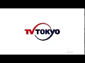 TV Tokyo 2017