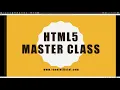 Complete HTML Tutorial in Bangla for Beginners to Advanced Learner