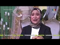 Download Lagu [WHI] WANITA HARI INI | #JAMUJELITA - 140320 (Inai Rambut)