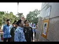 Download Lagu Tabur Bunga di Makam Ade Irma Suryani Nasution - Senin 1 Oktober 2018