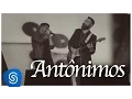 Download Lagu Jorge \u0026 Mateus - Antônimos (Como Sempre Feito Nunca) (Vídeo Oficial)