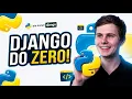 How to Get Started with Django in 5 Minutes Python Web Tutorial