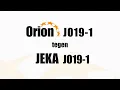 Download Lagu Orion JO19-1 vs JEKA JO19-1 (17 mei 2025)