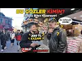 Lagu BU GÖZLER KİMİN? Doğru Bilen  Kazanıyor!