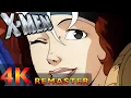 Download Lagu X-Men: TAS / Japanese Opening #1 ʀᴇᴍᴀꜱᴛᴇʀᴇᴅ 4ᴋ ʜᴅ ᴏᴘᴇɴɪɴɢ ɪɴᴛʀᴏ