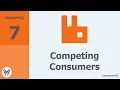 RabbitMQ - Tutorial 7