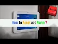 ADT Alarm Reset Expert Shares Top Secrets