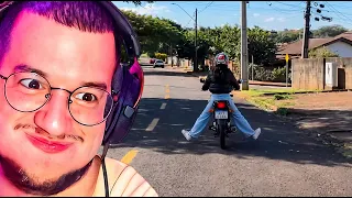 memes que se você rir vão cancelar sua internet