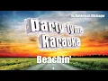 Jake Owen - Beachin' (Karaoke Version)