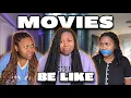 MOVIES BE LIKE ARIISAYSSO SUPER COMPILATION