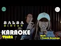 Download Lagu TIARA - COVER 3 PEMUDA BERBAHAYA FT SALSA BINTAN VERSION KARAOKE