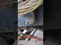 2018 Peterbilt 579 Chassis Harness