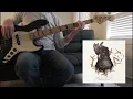 Sons of the East - My Repair (Bass Cover)