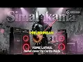 Lagu Simalakama – Yopie Latul | Metal Cover by Cerita Nada