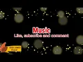 Download Lagu MILIKMU - BOOMERANG KARAOKE (Original Audio)