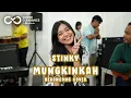 Download Lagu Stinky - Mungkinkah (KERONCONG) cover Remember Entertainment