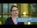 Dr Kinnucan - Metro Health and the University of Michigan