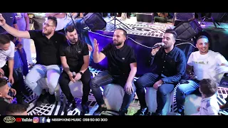 احزان نزار الحداد و عدي فرسان كنت شوفك طمني عليك عم جن عليك طبيب جراح نفس المكان رائد نمر 