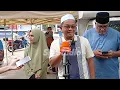 Download Lagu Salah Faham Isu Kg Sungai Baru: Terima Pampasan Kenapa Masih Bantah?