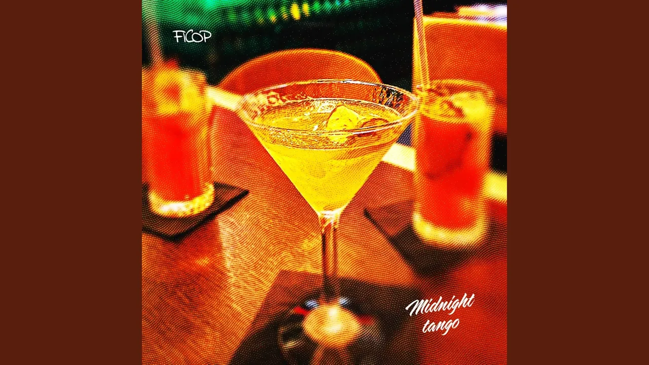 Midnight tango Midnight tango