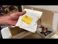 Stanley Duraglide 4 Channel Motor Encoder - Video 2 of 1