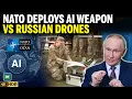 Lagu Russia-Ukraine War Update: NATO Deploys U.S. Merops System to Counter Russian Drone Threats
