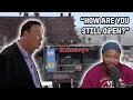 I watched Bar Rescue for the first time