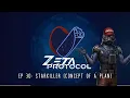 Zeta Protocol - Starkiller Concept of a Plan