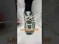 Download Lagu No-Tie Lacing Trick for Nike P-6000 #nikeshoes #nike #shoelacetying #shoelaces #shoelacing #lacing