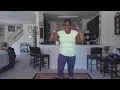 DAY 8 Over 50 Indoor Walking Workout Keep Going